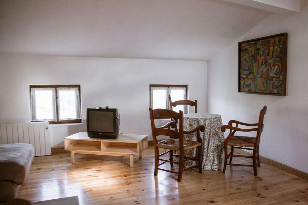 El Vallau Villa Balmori Buitenkant foto